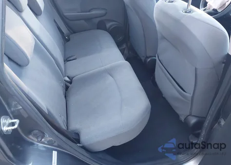 2013 Honda Fit from USA, damaged, VIN JHMGE8H30DC016151